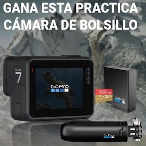 Go Pro 7